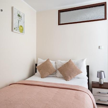 J&J Apartments, Szeroka 25, Apartament 14 Stary Toruń 外观 照片