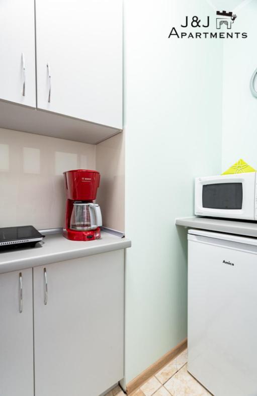 J&J Apartments, Szeroka 25, Apartament 14 Stary Toruń 外观 照片
